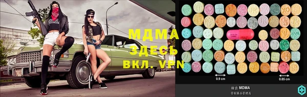 индика Липки